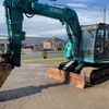 SK135 KOBELKO EXCAVATOR