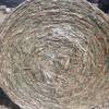 40 m/t New Season Oaten Hay 5x4 Rolls