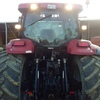 2009 Case Puma CVX 180 Tractor