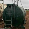10,000 litre Diesel tank
