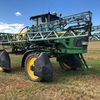 2013 John Deere 4630 Self-Propelled Sprayer