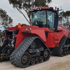 2013 Case IH STX 550 Tractor (Including Freight to NSW or QLD Farming areas)