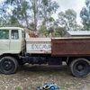 Mitsubishi Tipper