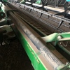 John Deere 640D Draper Front
