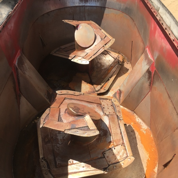 Feed Mixer Jaylor *Price Reduction*