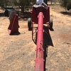 Vennings Grain Cleaner For Sale