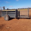 Maryvale Portable Sheep Yards