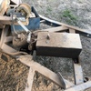 Woolpress Trailer