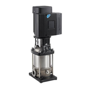 Grundfos CRNF10-02 Pump