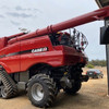 2017 Case IH 8240 Harvester