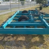 Knuckey Landleveller