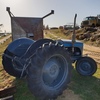 Massey Ferguson TEA20 Tractor