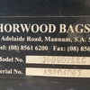 Horwood Bagshaw 6000 Air Seeder Cart