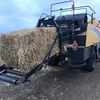 New Holland BB9060 Square Baler 8x3x3  Price drop