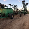 40ft Smale Air Seeder