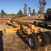 John Berend 10ft Grader
