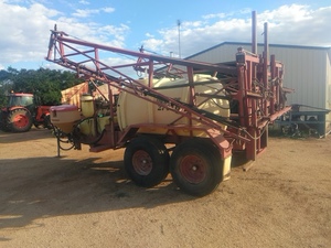 Hardi Commander 2718B Boom Spray ##PRICE REDUCED##