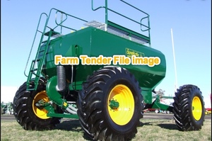 12000 to 15000 lt Air Cart . Second hand only