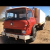 bedford diesel patrol TK TJ