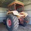 CASE 1030 COMFORT KING TRACTOR