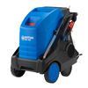 GERNI MH 4M 100/720 (Neptune 4-28FA) PRESSURE CLEANER