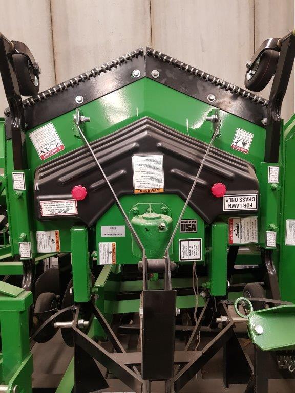 NEW King Kutter 4ft 3 Point Linkage Finishing Mower