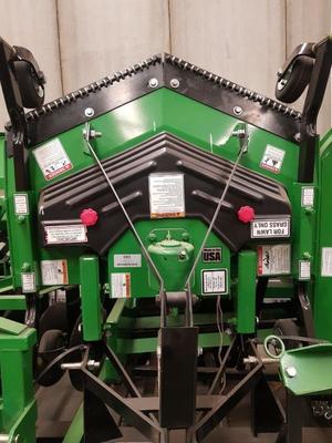 NEW King Kutter 4ft 3 Point Linkage Finishing Mower