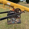 41 ft x 7 inch Grain Auger 16 HP Vanguard Motor