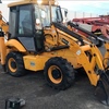2cx backhoe
