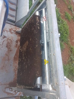 Peak Hill Industries Immobilizer/Handler/Catcher/Crush