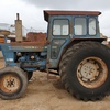 Ford 7600 Tractor