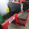 2002 Case 1010 30ft Front