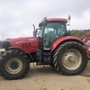 Case Puma 210 Tractor