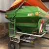 Amazone Spreader