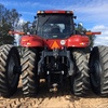 Case IH Magnum 290