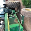 John Deere 4240 Tractor