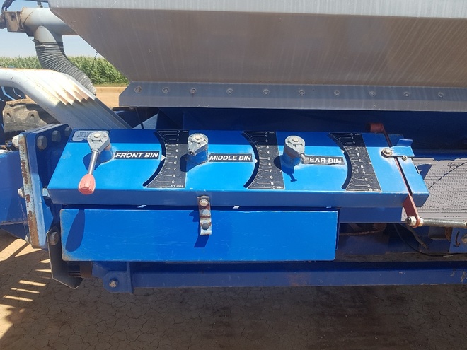 Gason Aircart 1880RT3 