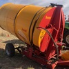 Teagle 5050xl Bale chopper / Tree mulcher for sale