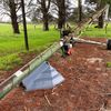 Fast Flow Auger 40'