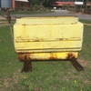 1600L Shell Fuel Tank