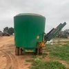 Italmix Feed Mixer