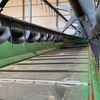 John Deere 9660 STS Header with JD 635D Front