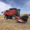 2011 Case IH 8120 Combine