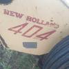 404 New Holland Hay Conditioner