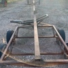 Comb trailer for Macdon 35' D65 Windrow