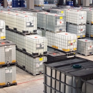 Clean IBC / Shuttles wanted for Molasses