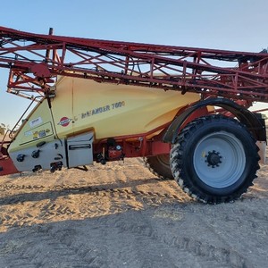 2012 Hardi Commander 7036 Boomspray