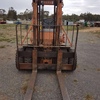 Toyota 5G30 Petrol Forklift