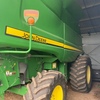 2009 John Deere 9770 Header