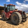 CASE STEIGER 435 4WD TRACTOR